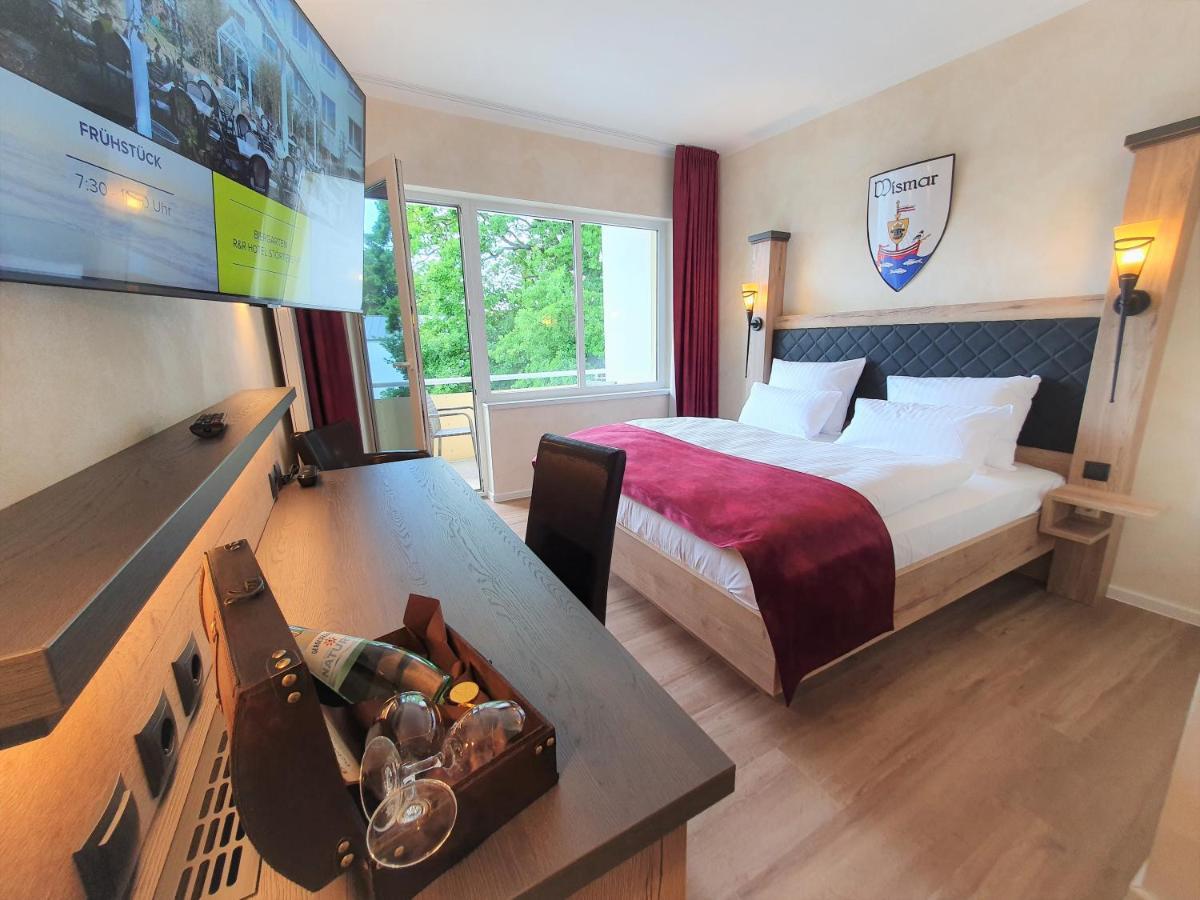 Großes Doppelzimmer