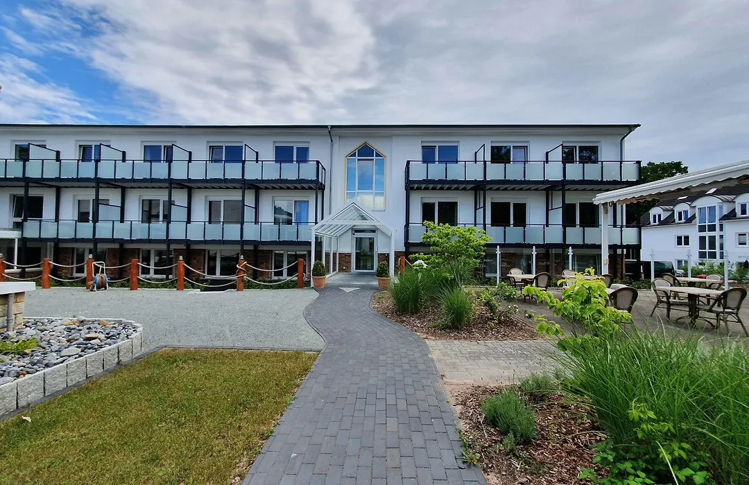 R&R Hotel Störtebeker - Neueröffnung 2022-1