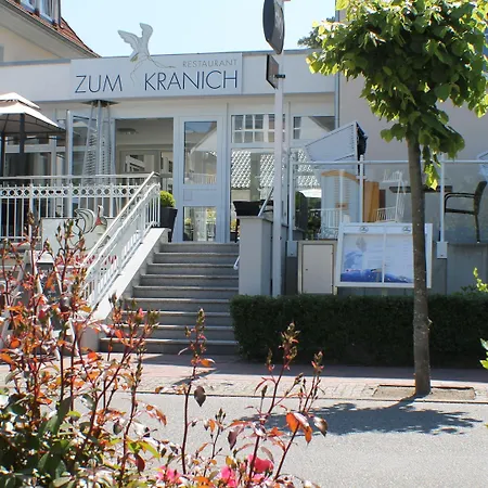 R&R Hotel Strandallee-3