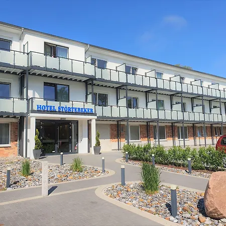 R&R Hotel Störtebeker - Neueröffnung 2022-2